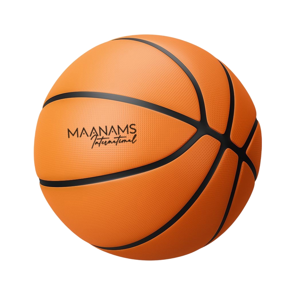 Basketballs