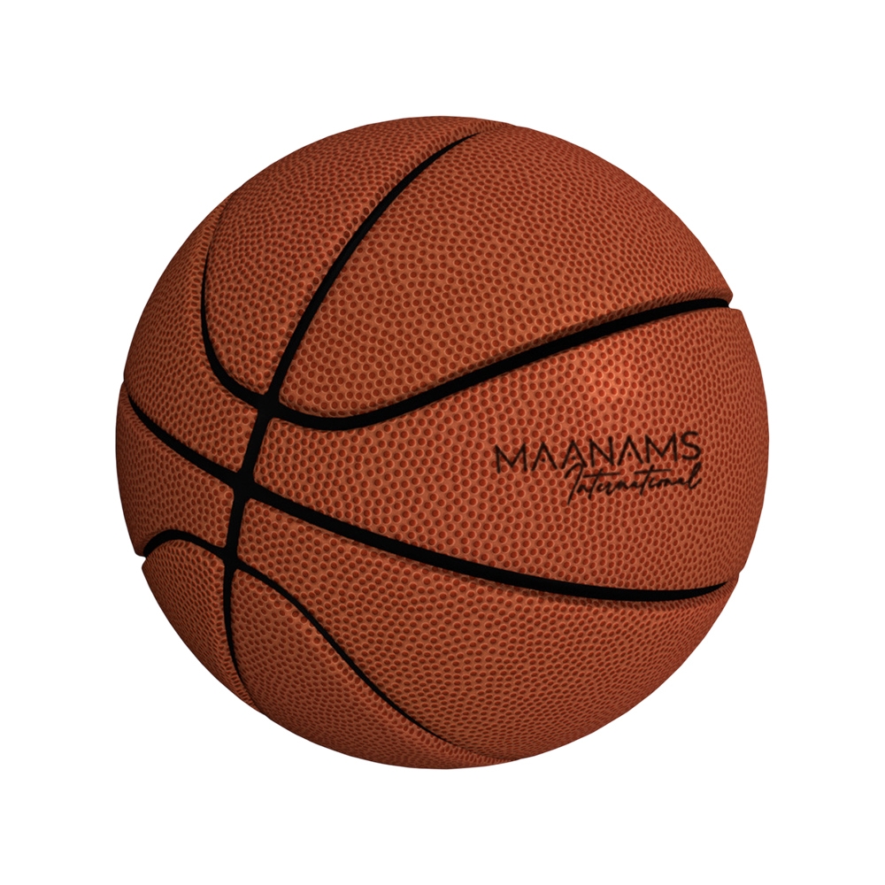Basketballs