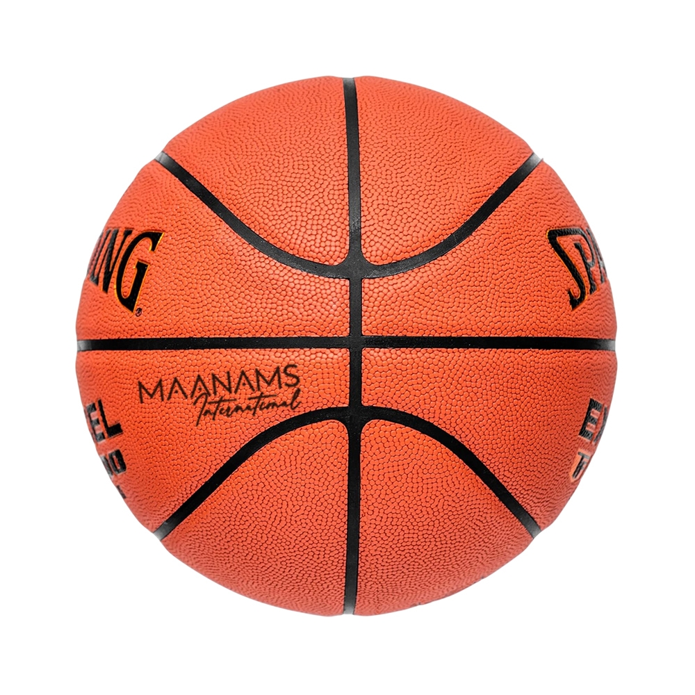 Basketballs