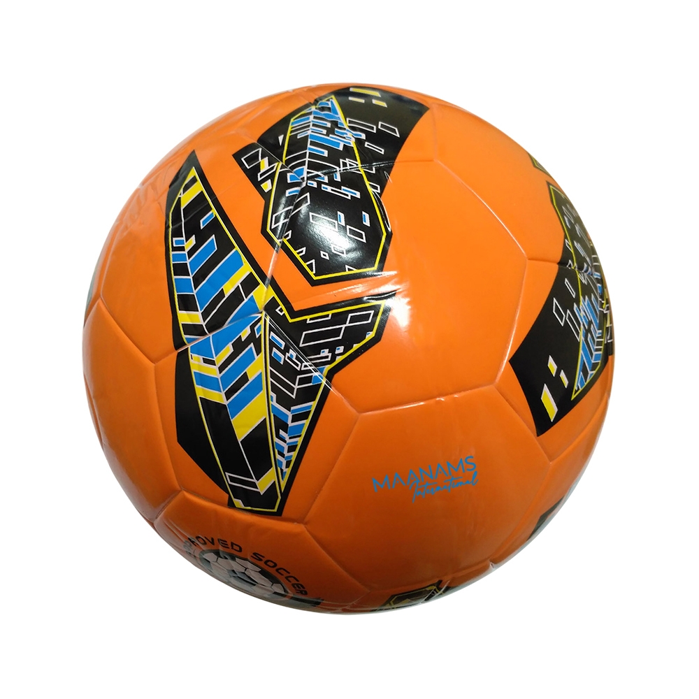 Footballs