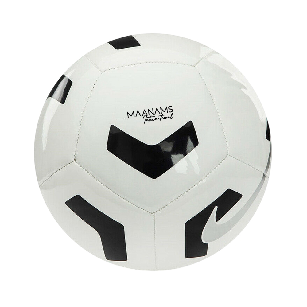 Footballs